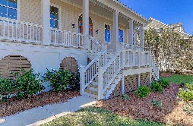 Property image 1 at 4322 Hope Plantation Drive, Johns Island, SC 29455