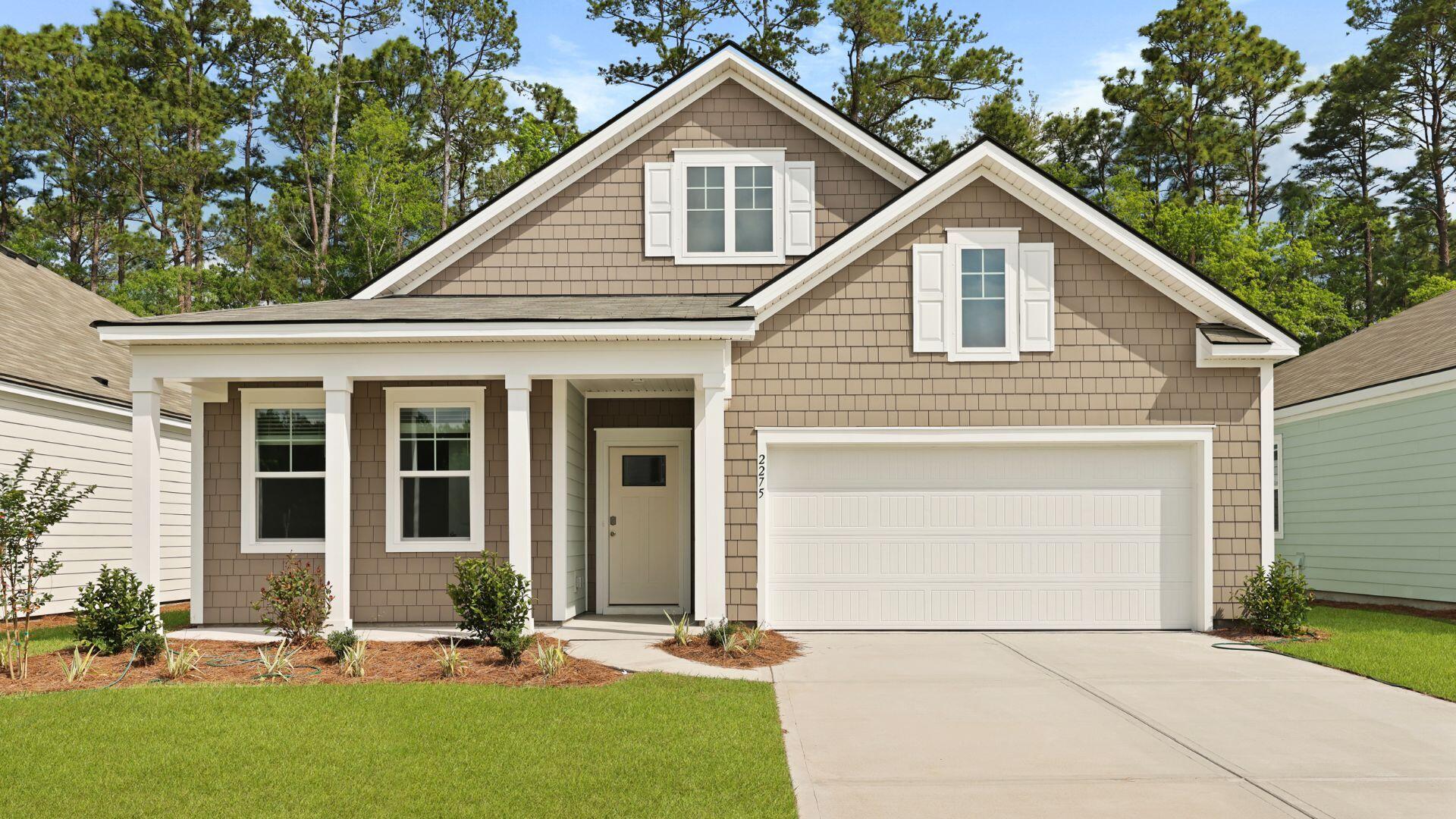 Property image 1 at 2275 Macallan Boulevard, Ravenel, SC 29470