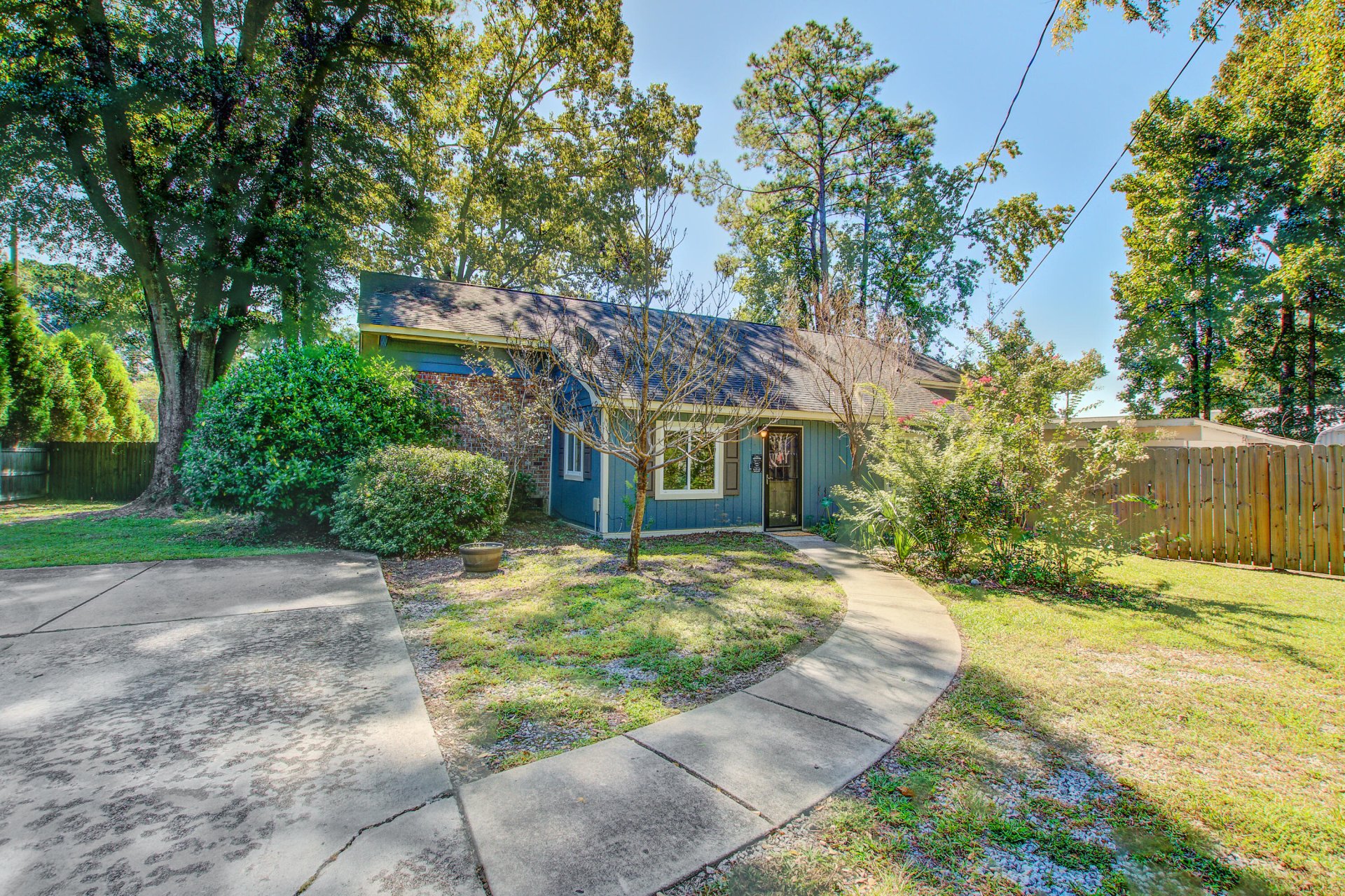Property at 101 Lee Street, Summerville, SC 29485