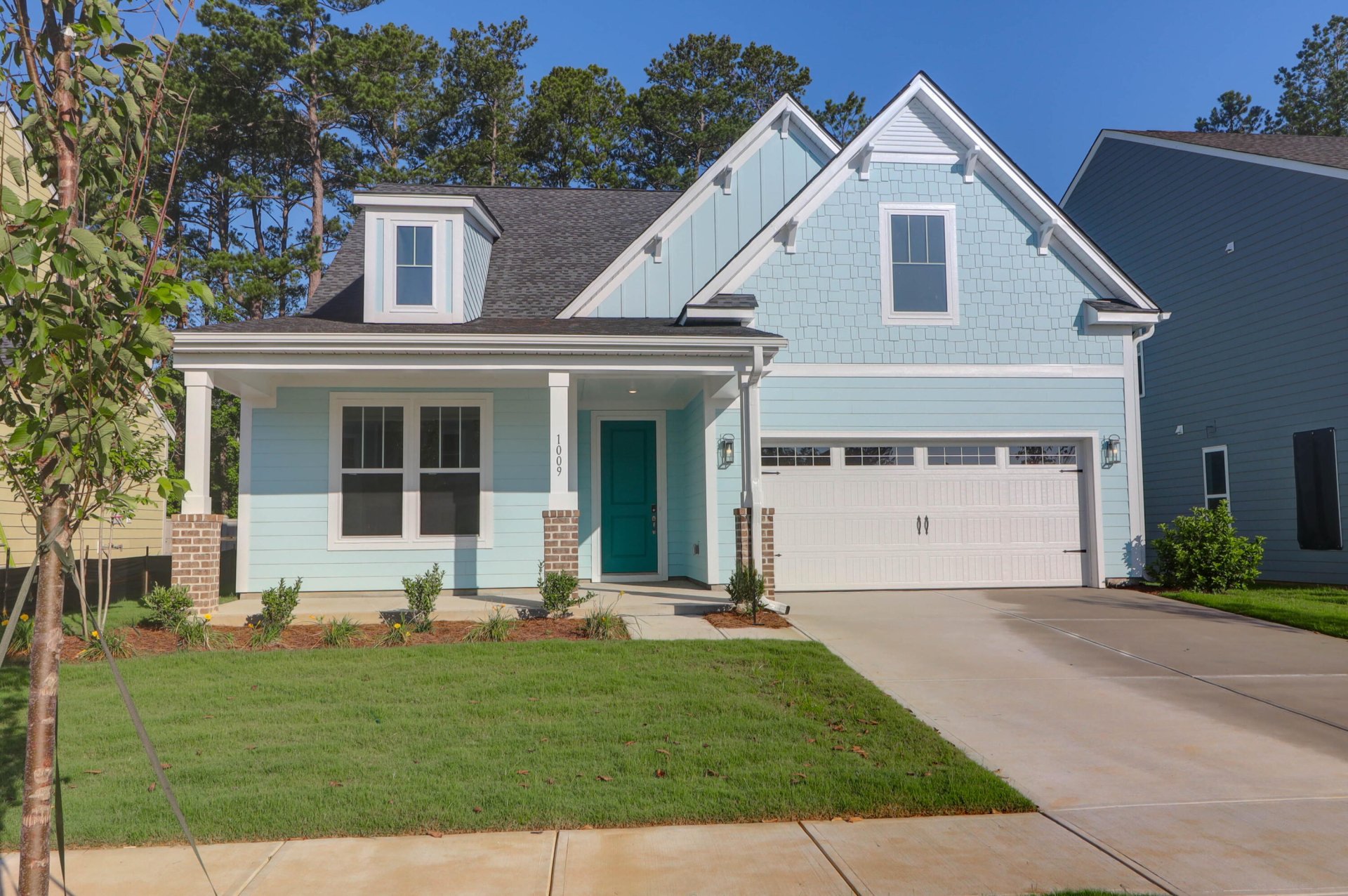 Property image 1 at 1009 Field Sparrow Drive 6, Ravenel, SC 29470
