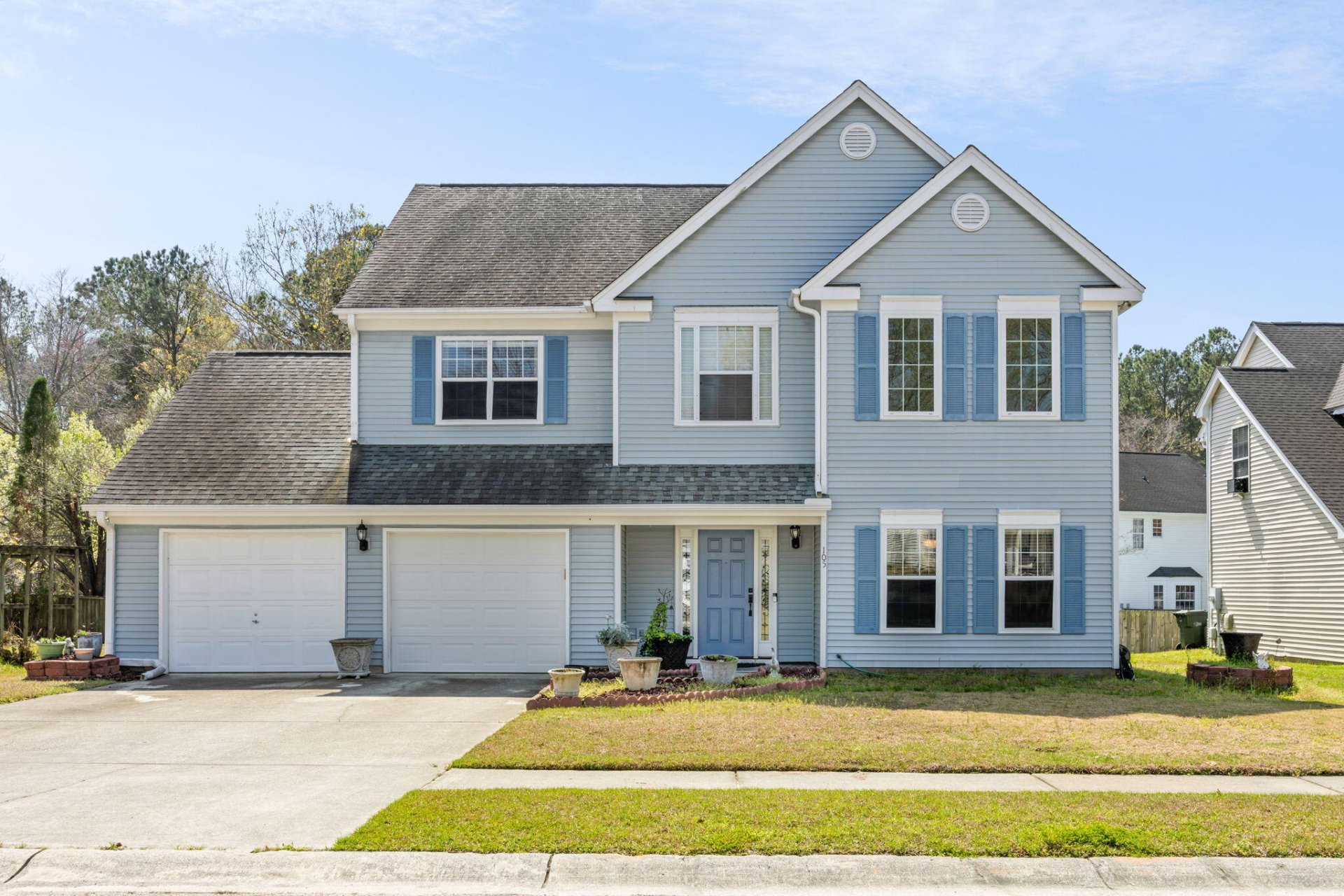 Property image 1 at 105 Barrie Court, Goose Creek, SC 29445