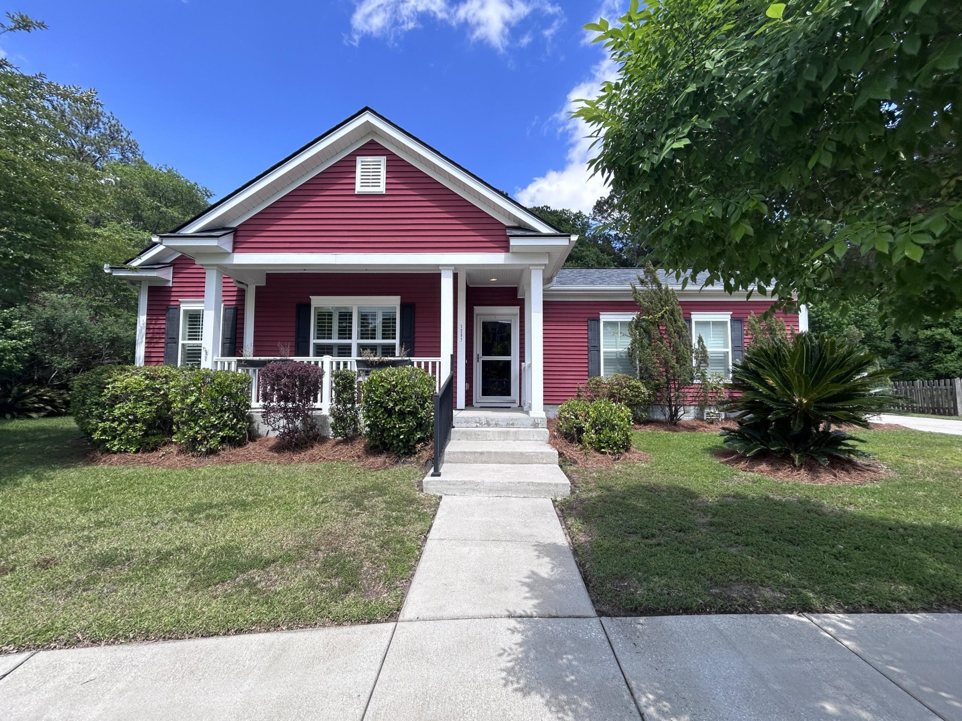 Property at 1297 Segar Street, Johns Island, SC 29455