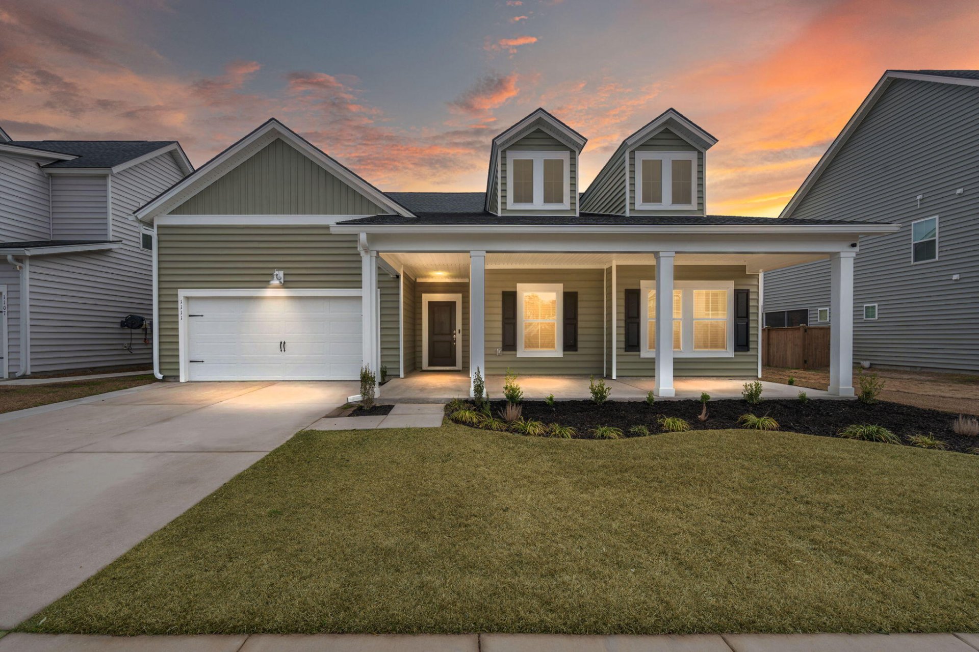 1111 Fitzgerald Court