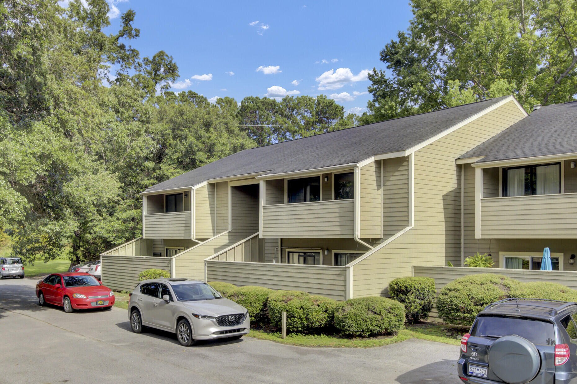 Property image 1 at 2305 Treescape Dr 1505, Charleston, SC 29414