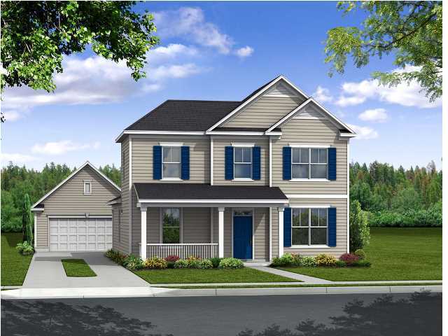 Property image 1 at 3029 Moonlight Drive, Charleston, SC 29414