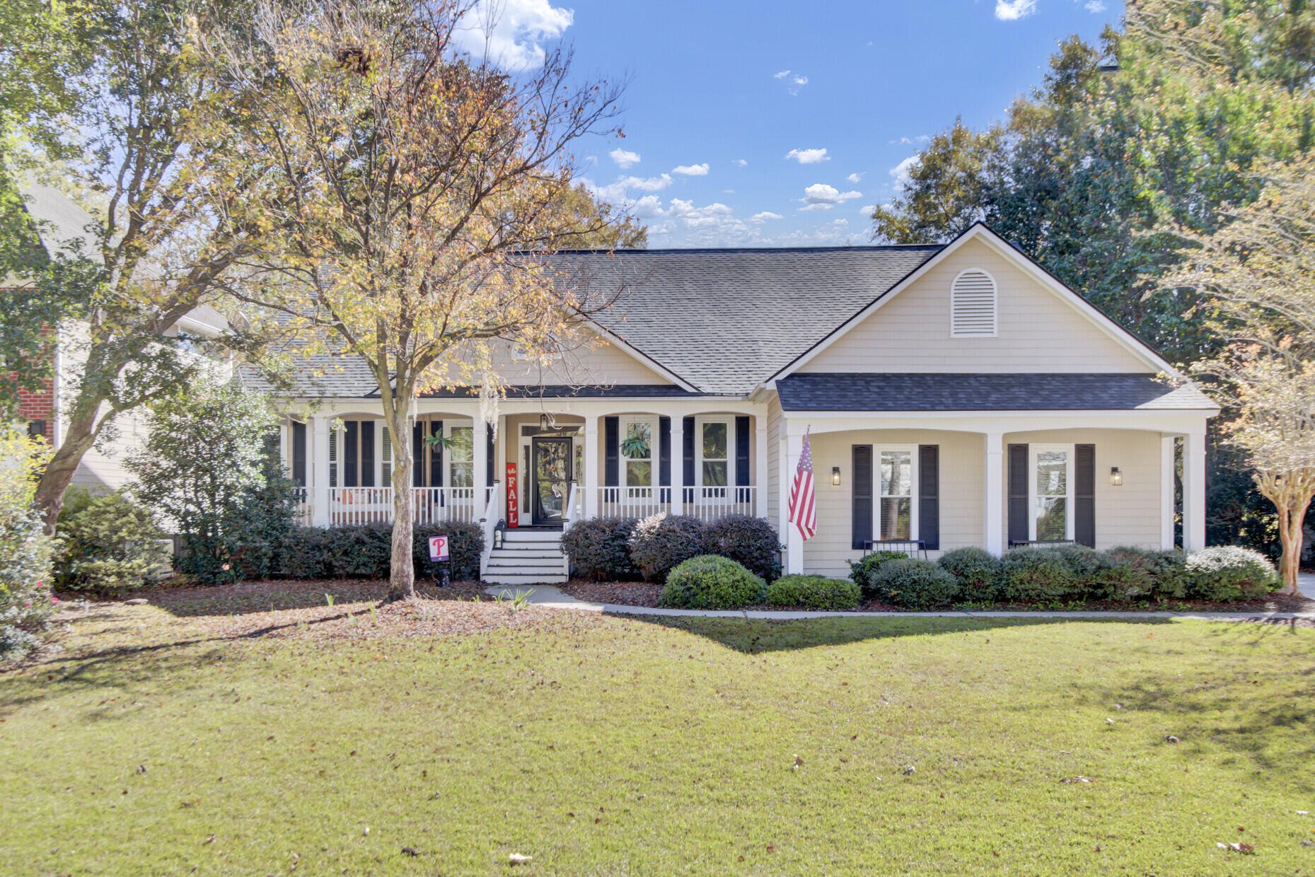 Property at 1197 Out Of Bounds Drive, Summerville, SC 29485