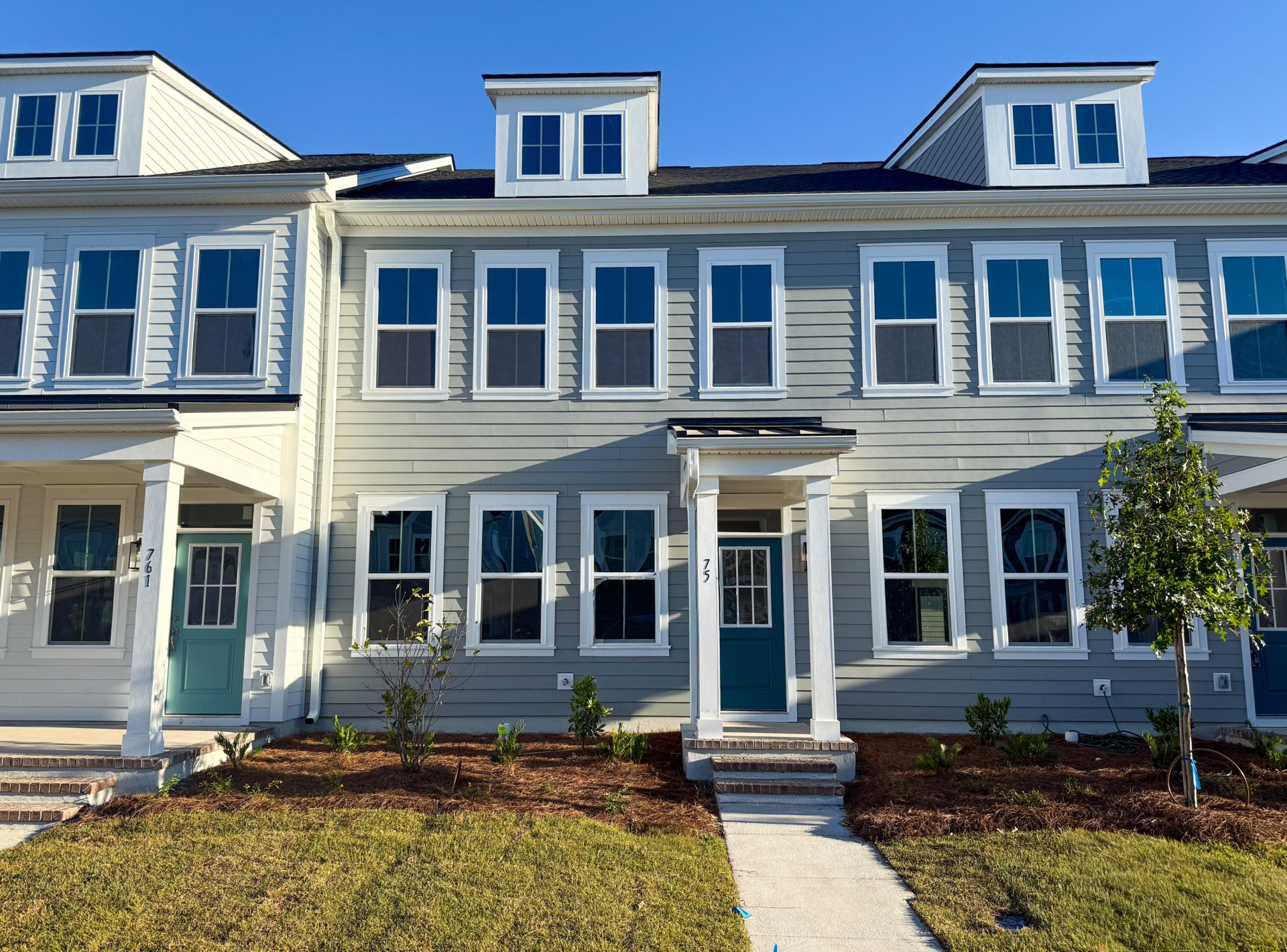 Property at 759 Blueway Avenue, Summerville, SC 29486