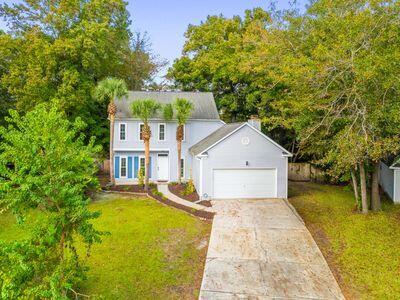 Property image 1 at 1294 Horseshoe Bend, Mount Pleasant, SC 29464