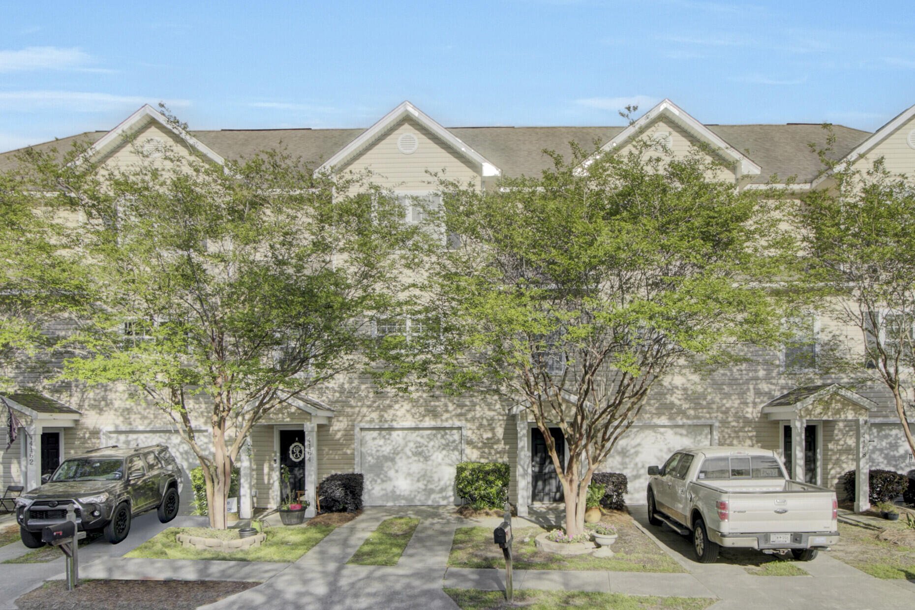 Property image 1 at 4166 Perrine Street, Charleston, SC 29414