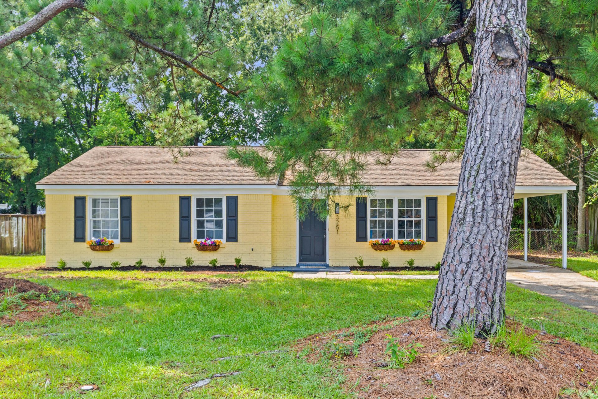 Property image 1 at 3251 Starlett Avenue, North Charleston, SC 29420