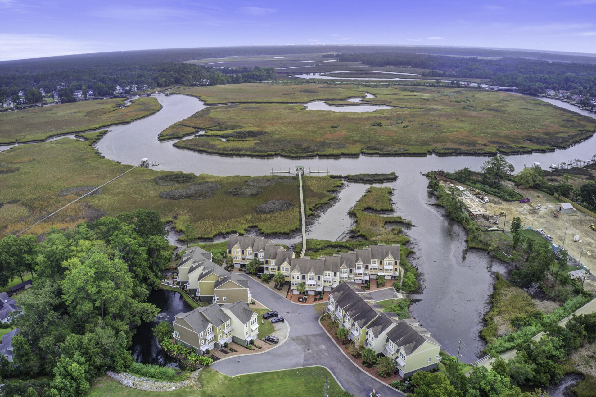 Property at 5911 Steward Street 24, Hanahan, SC 29410