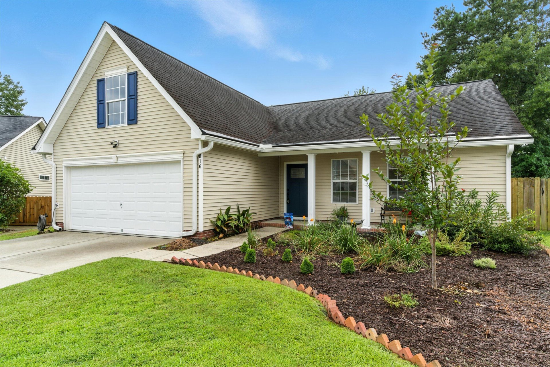 Property image 1 at 816 W Saltash Alley, Goose Creek, SC 29445