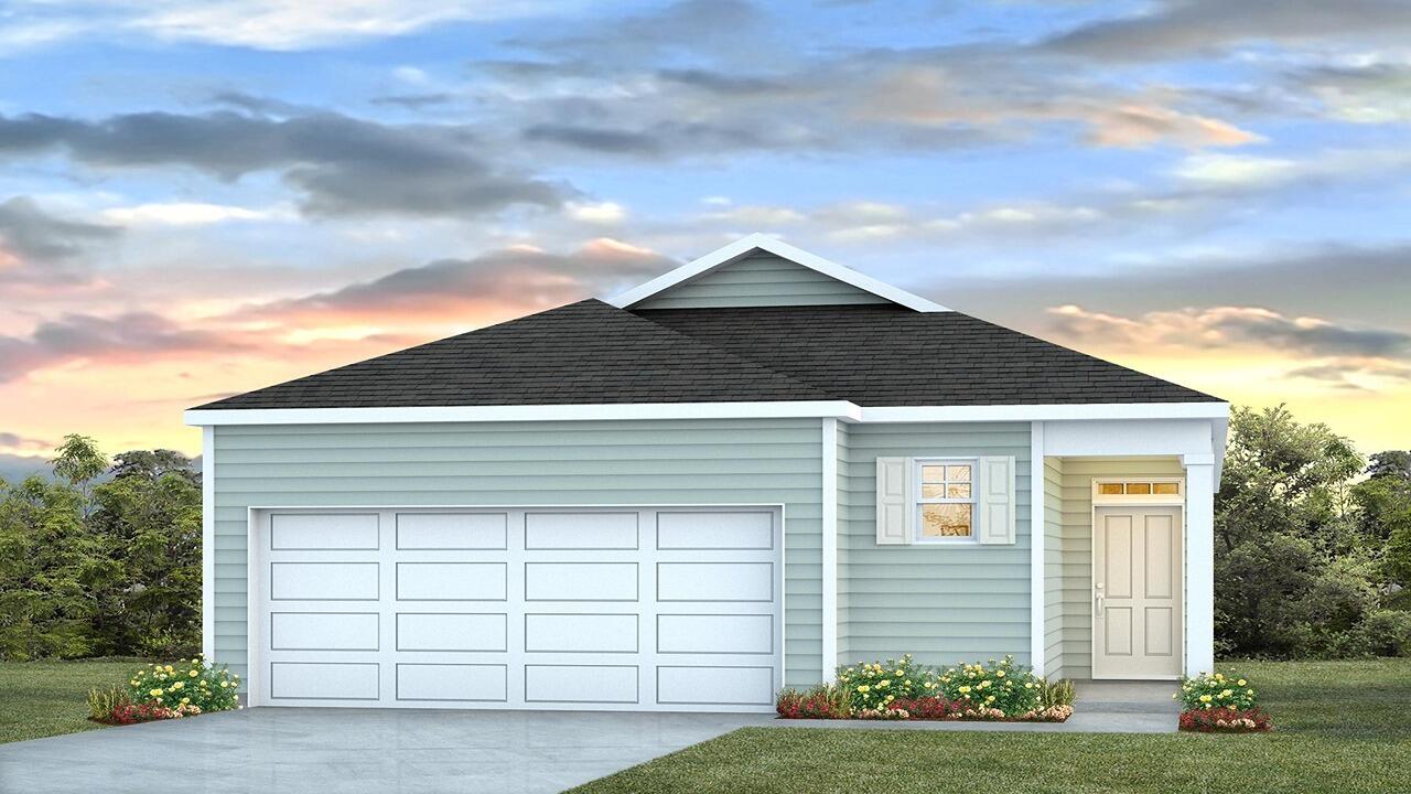 181 Bee Tree Boulevard