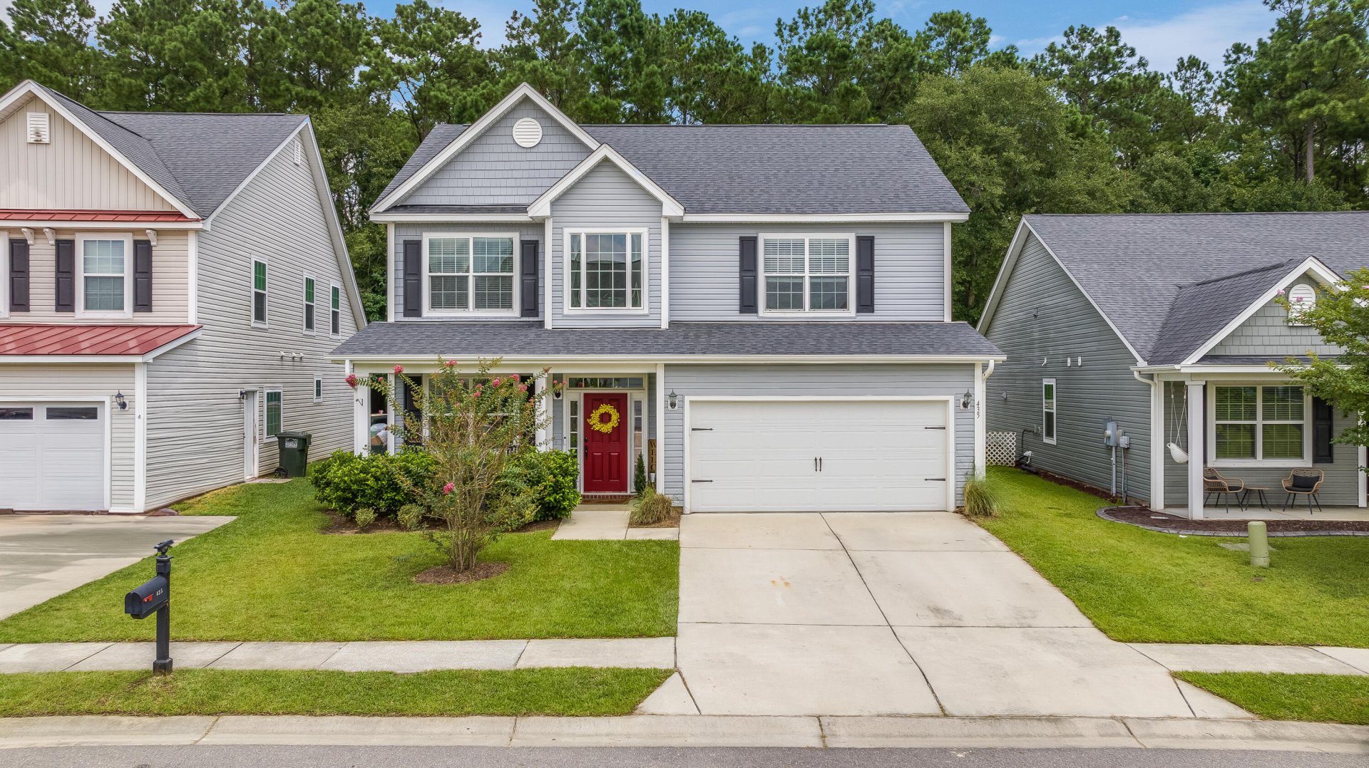 Property at 435 Foxbank Plantation Boulevard, Moncks Corner, SC 29461