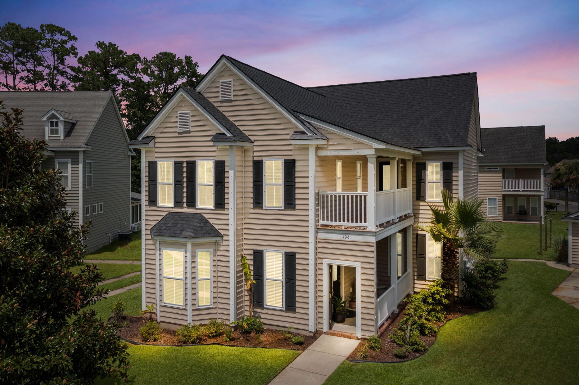 Property at 106 Cordoba Court, Goose Creek, SC 29445