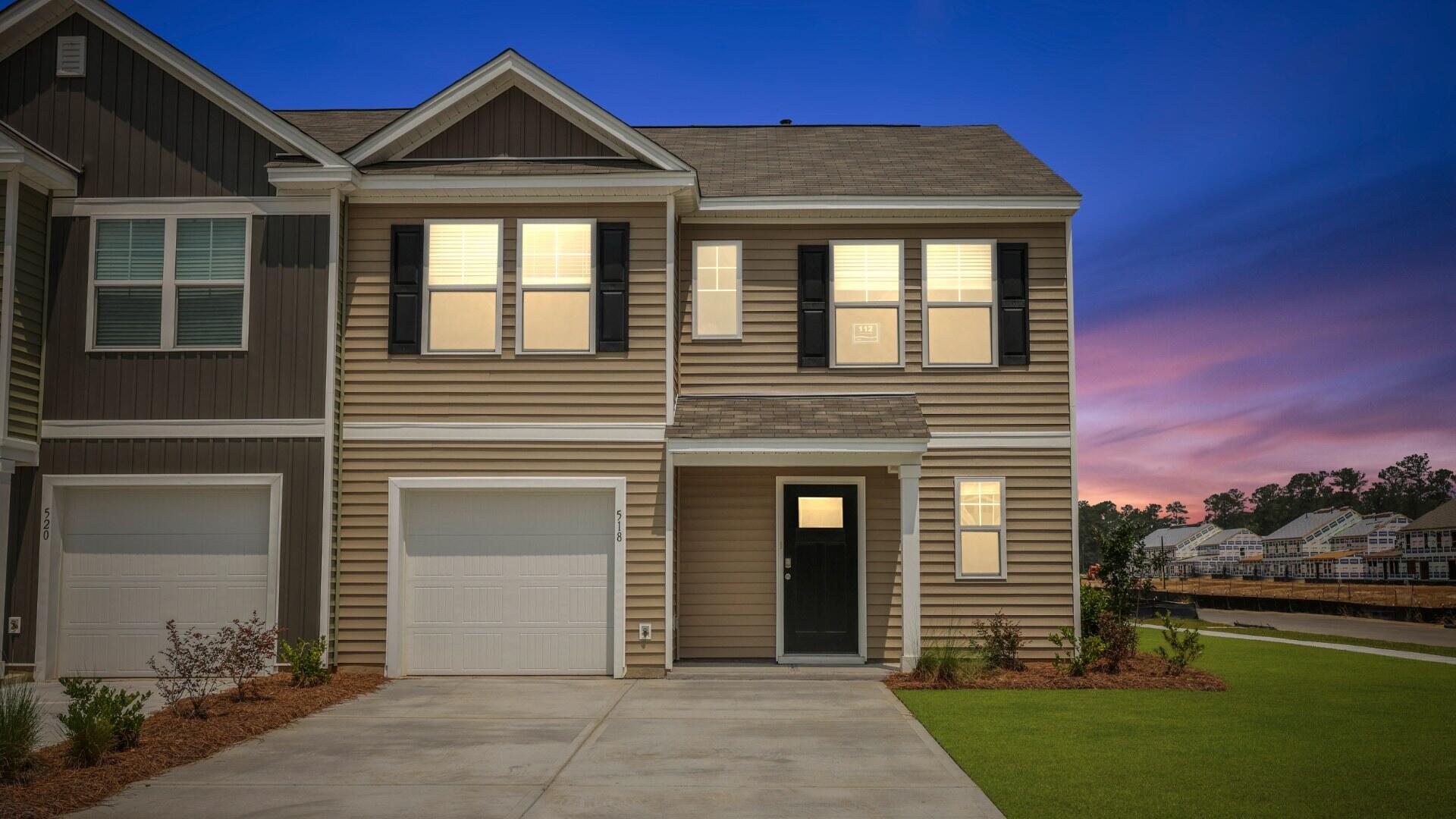 Property image 1 at 518 Golden Embers Way, Summerville, SC 29486