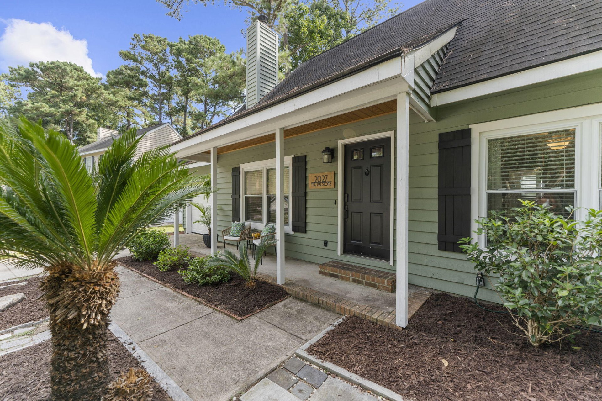 Property at 2027 Harrietta Court, Mount Pleasant, SC 29464
