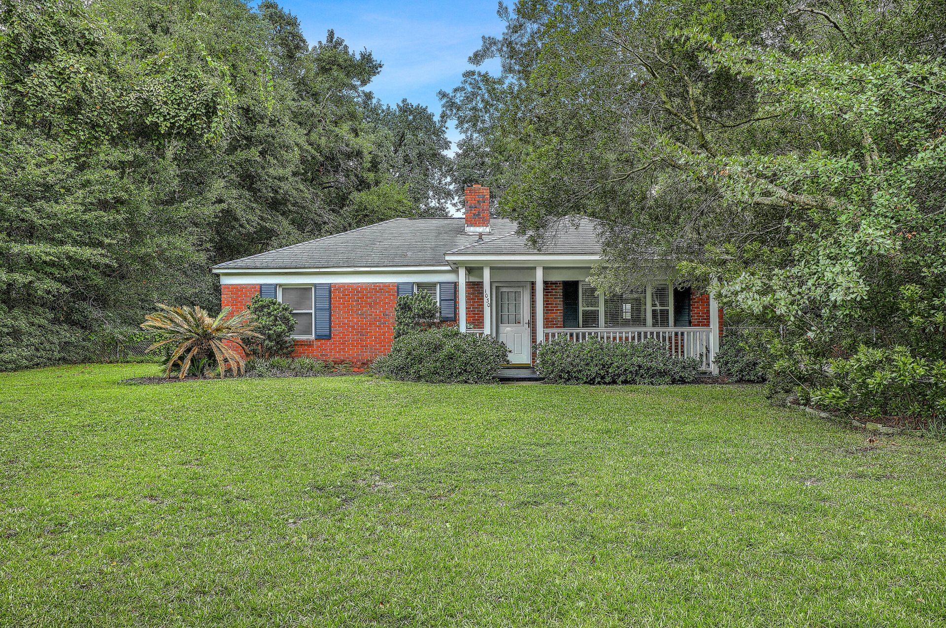 Property at 1030 Pauline Avenue, Charleston, SC 29412