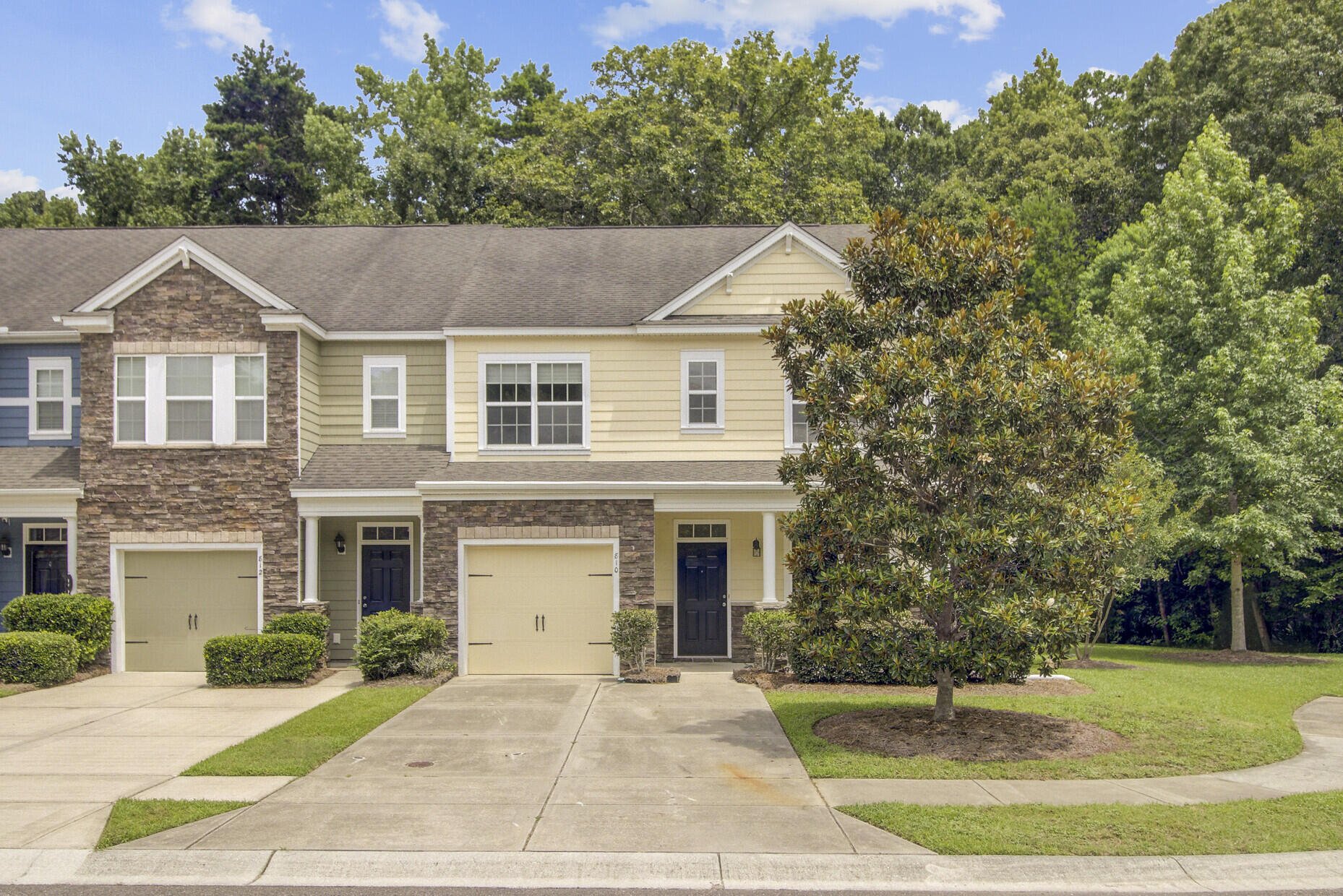 Property image 1 at 810 Bibury Court, Charleston, SC 29414