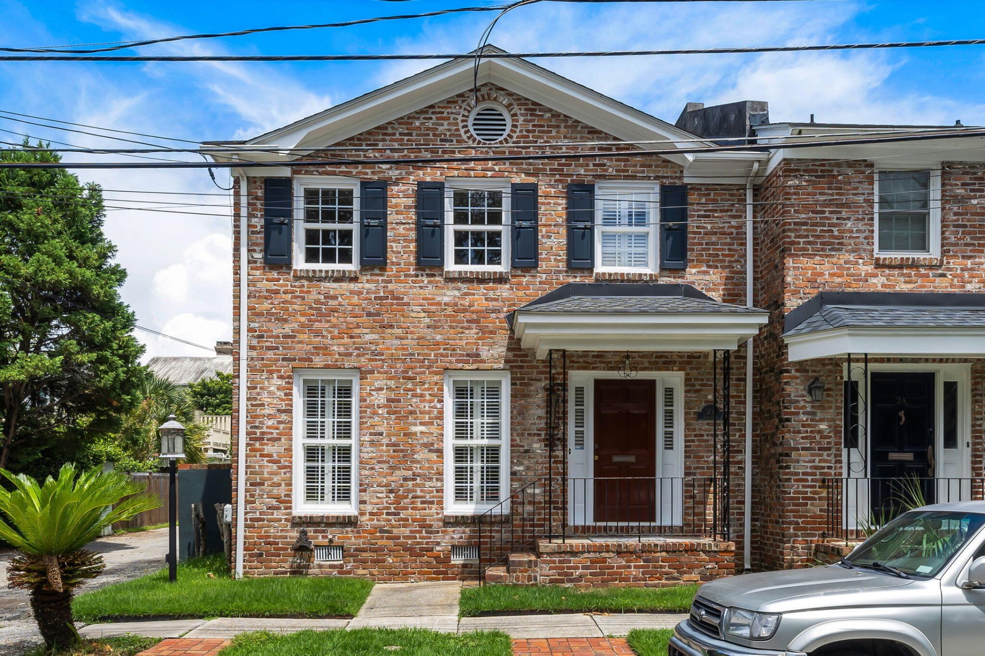 Property image 1 at 2 Gadsden Street B, Charleston, SC 29401