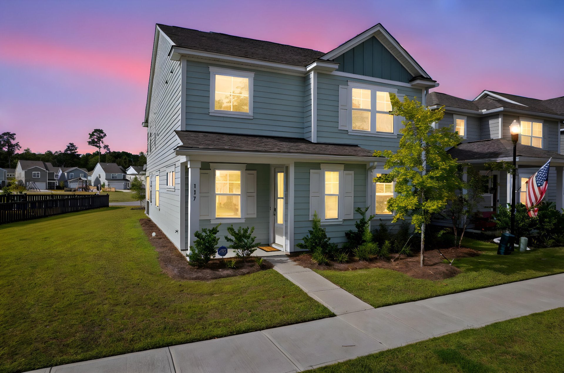 Property at 117 Petrell Road, Summerville, SC 29483