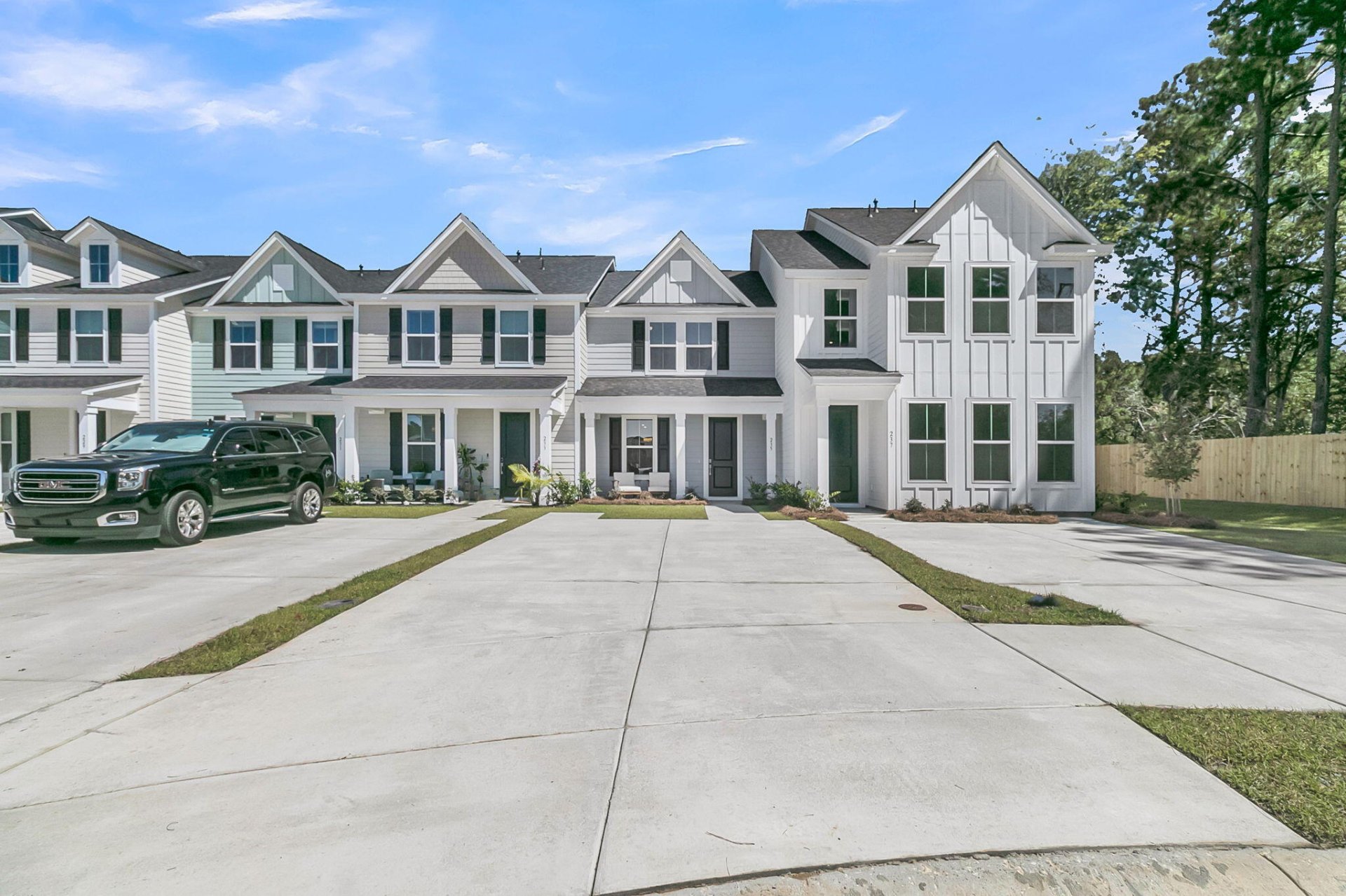 739 Alma Square Drive