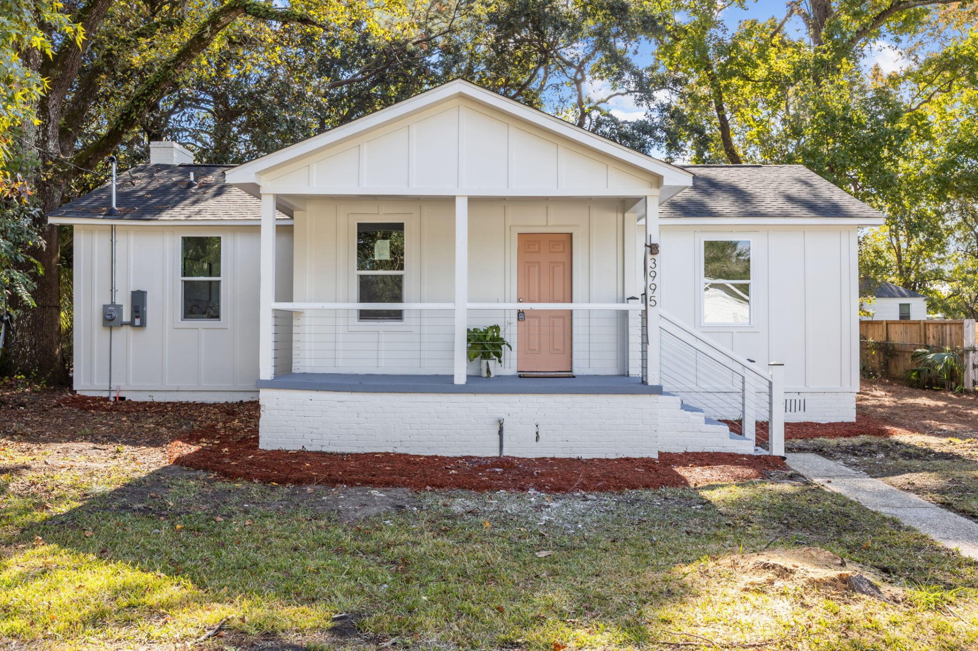 Property at 3995 Gary Drive, North Charleston, SC 29405
