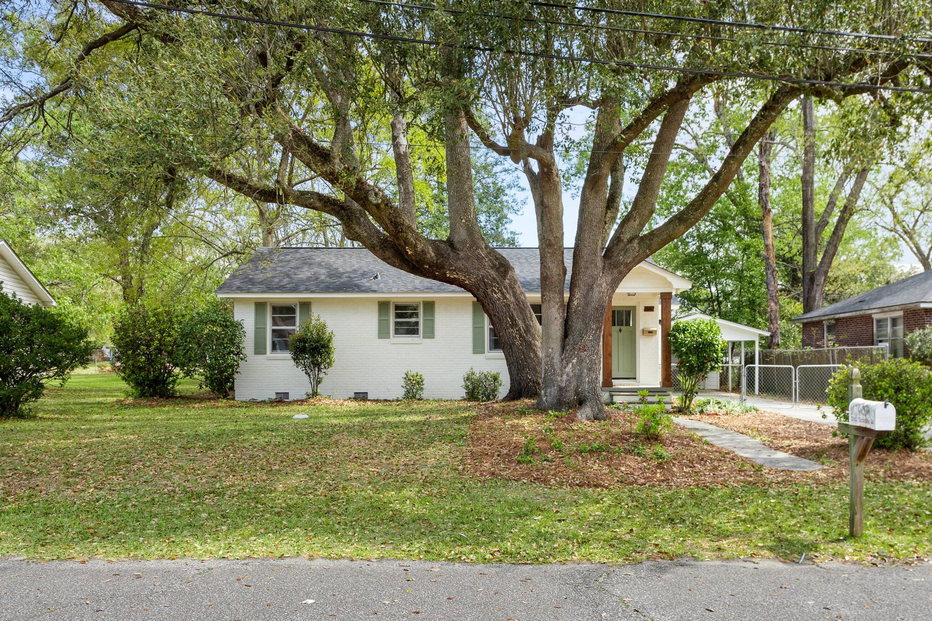Property at 5110 Temple Street, North Charleston, SC 29405