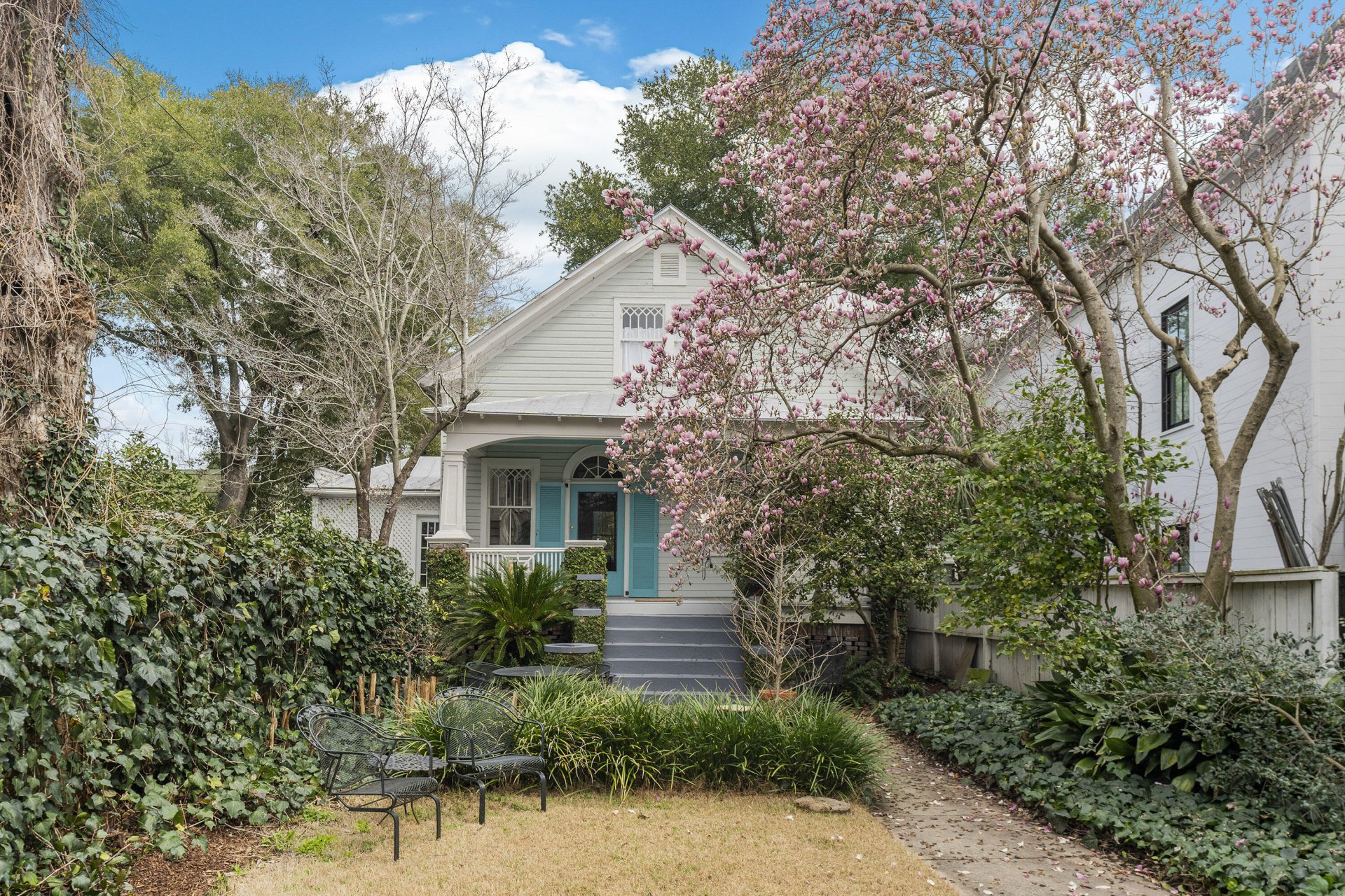 Property image 1 at 244 Ashley Avenue, Charleston, SC 29403