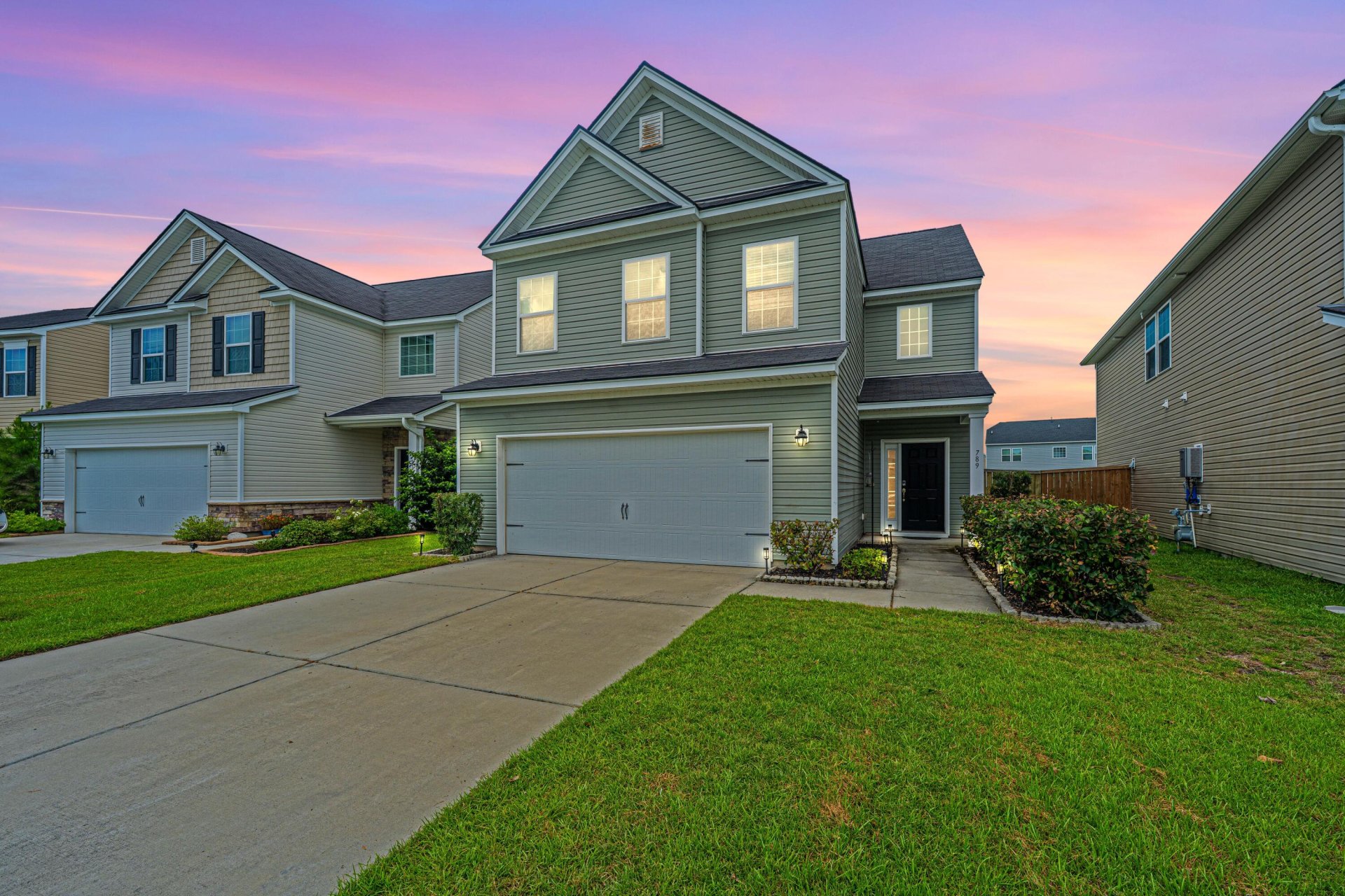 Property image 1 at 789 Redbud Lane, Summerville, SC 29486