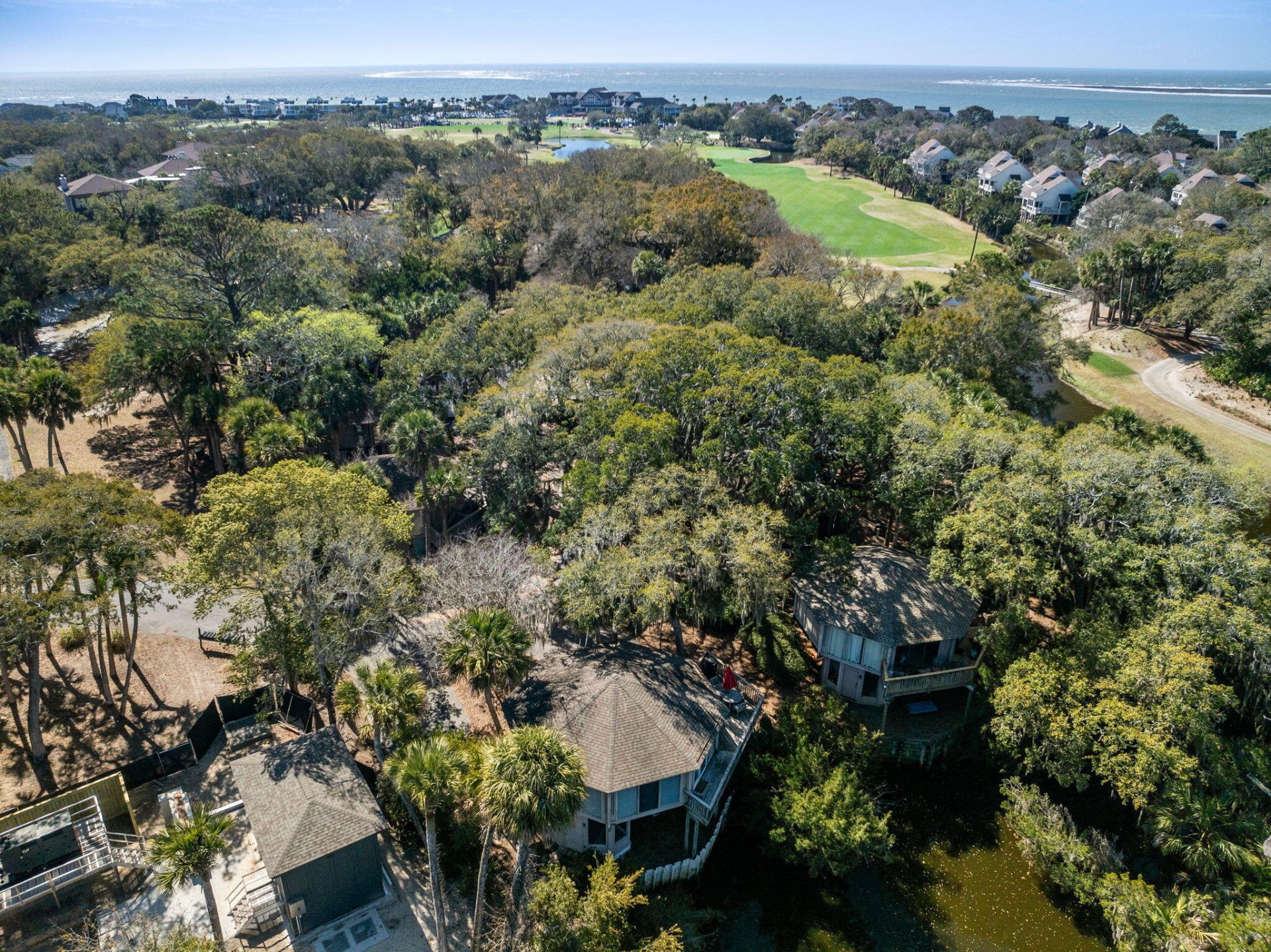 Property at 12 Dune Crest Trace Trail, Seabrook Island, SC 29455