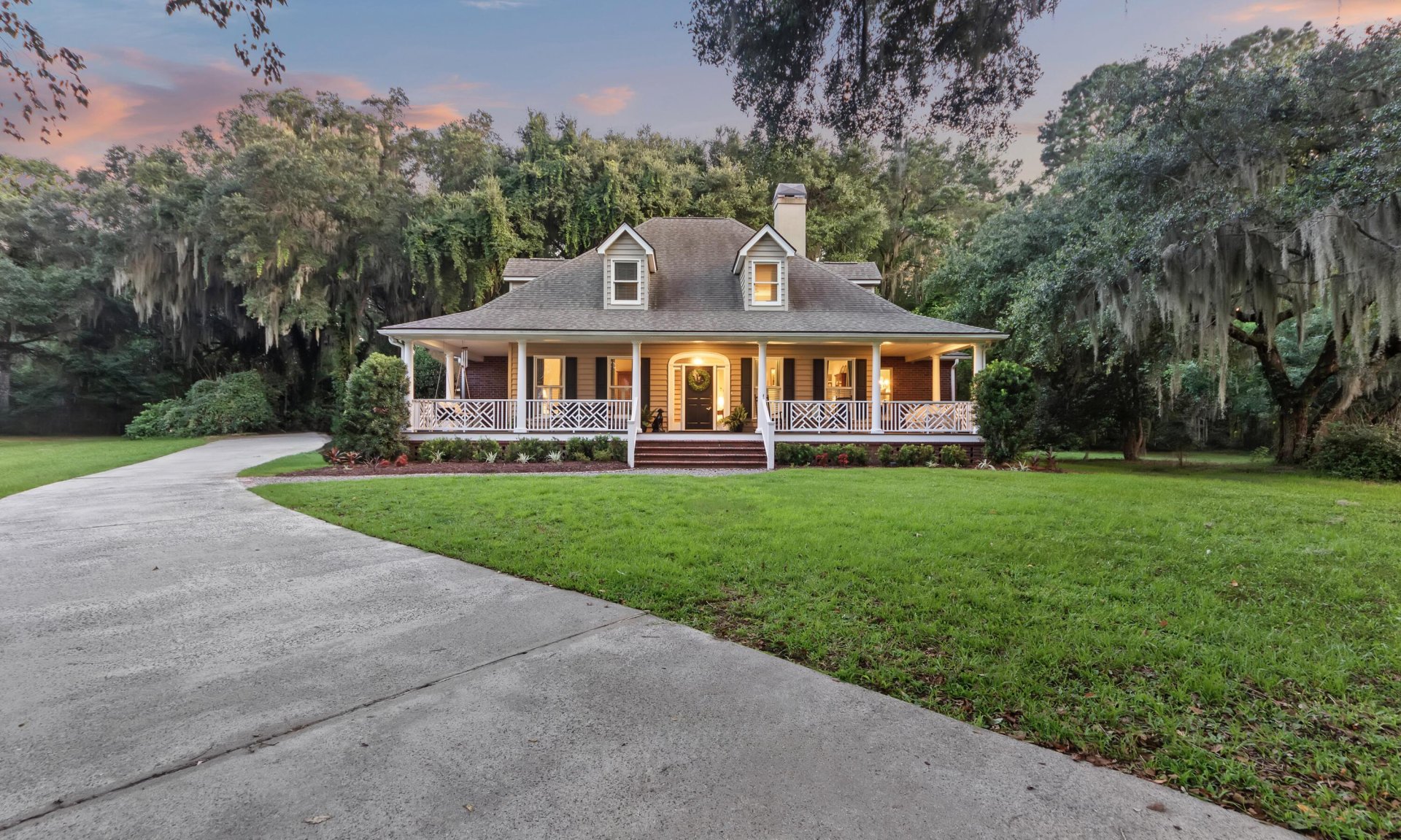 Property at 4150 Nature View Circle, Johns Island, SC 29455