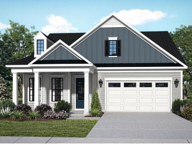 147 Summerwind Drive