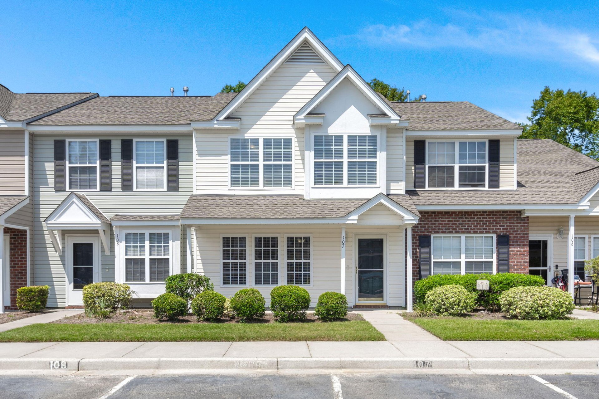 Property at 107 Darcy Avenue, Goose Creek, SC 29445