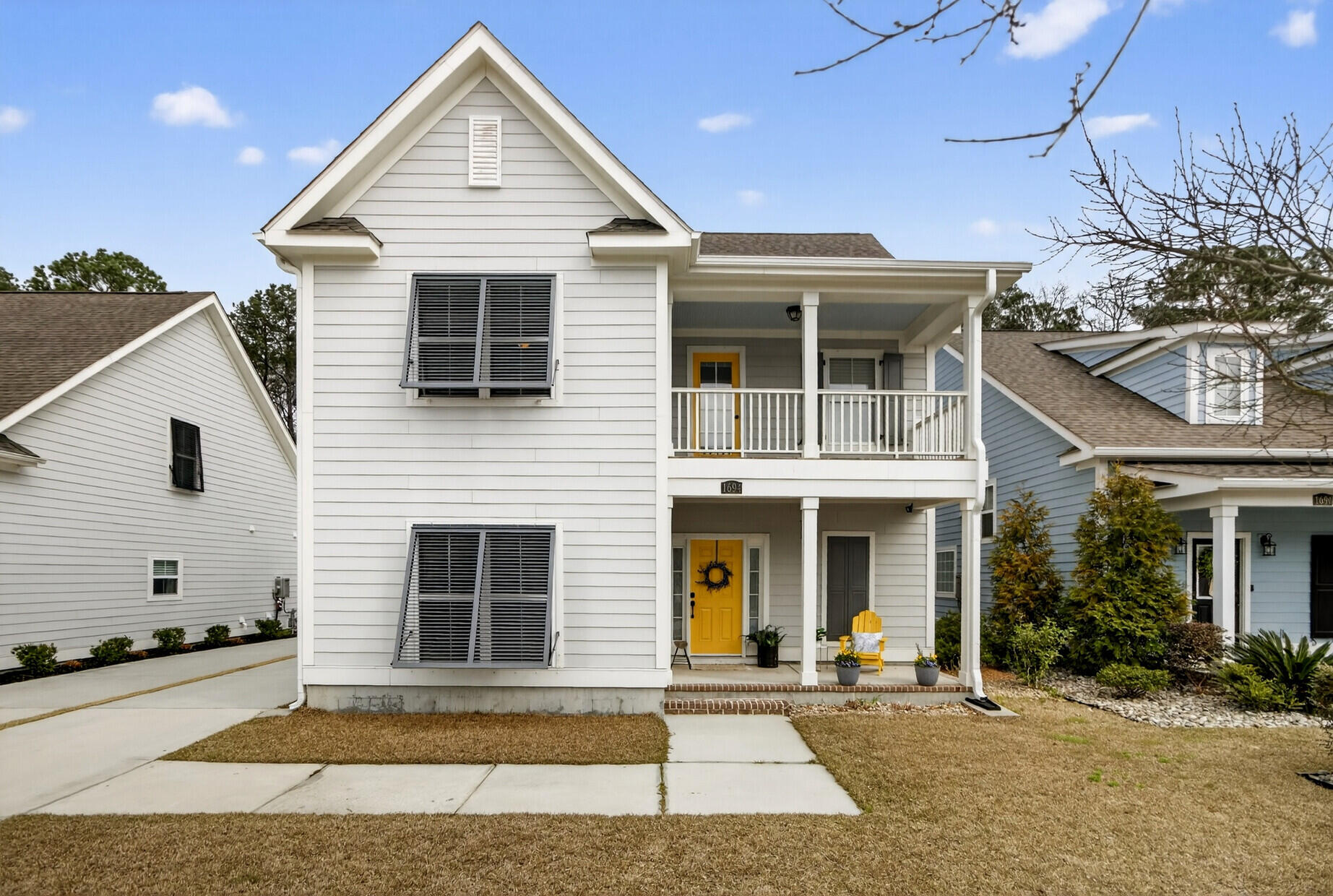 1694 Sparkleberry Lane