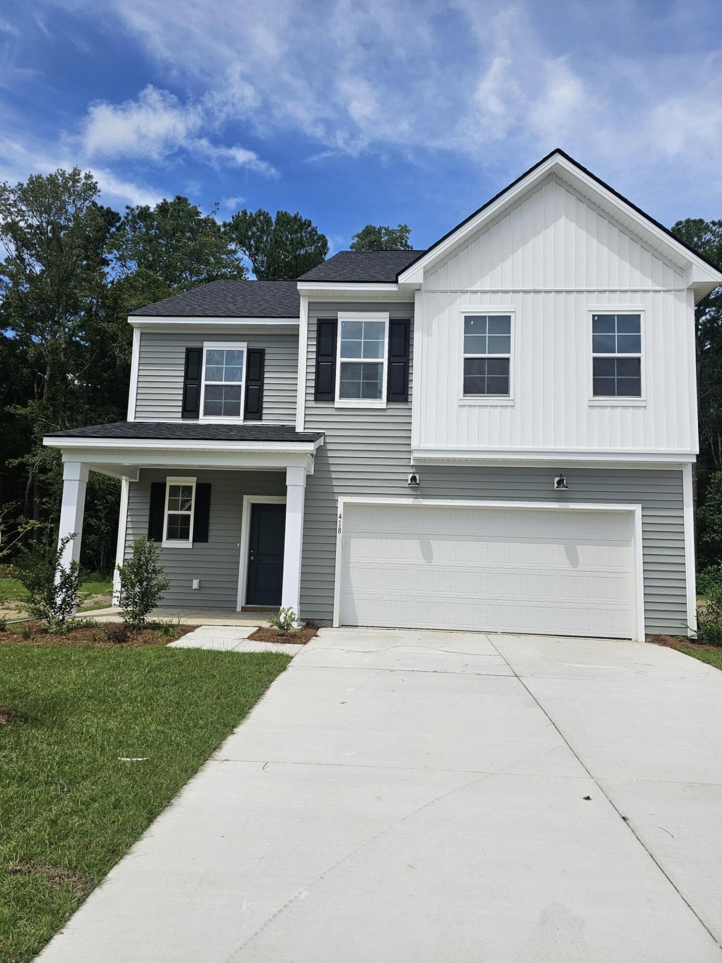 Property image 1 at 418 Cadbury Loop, Summerville, SC 29486