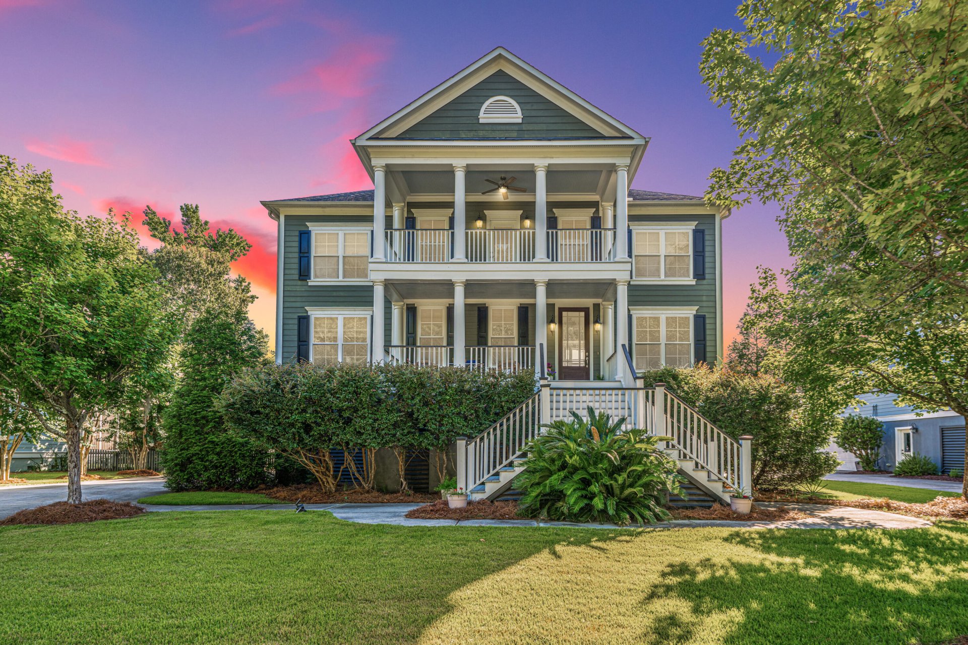 Property image 1 at 3074 Yachtsman Drive, Mount Pleasant, SC 29466