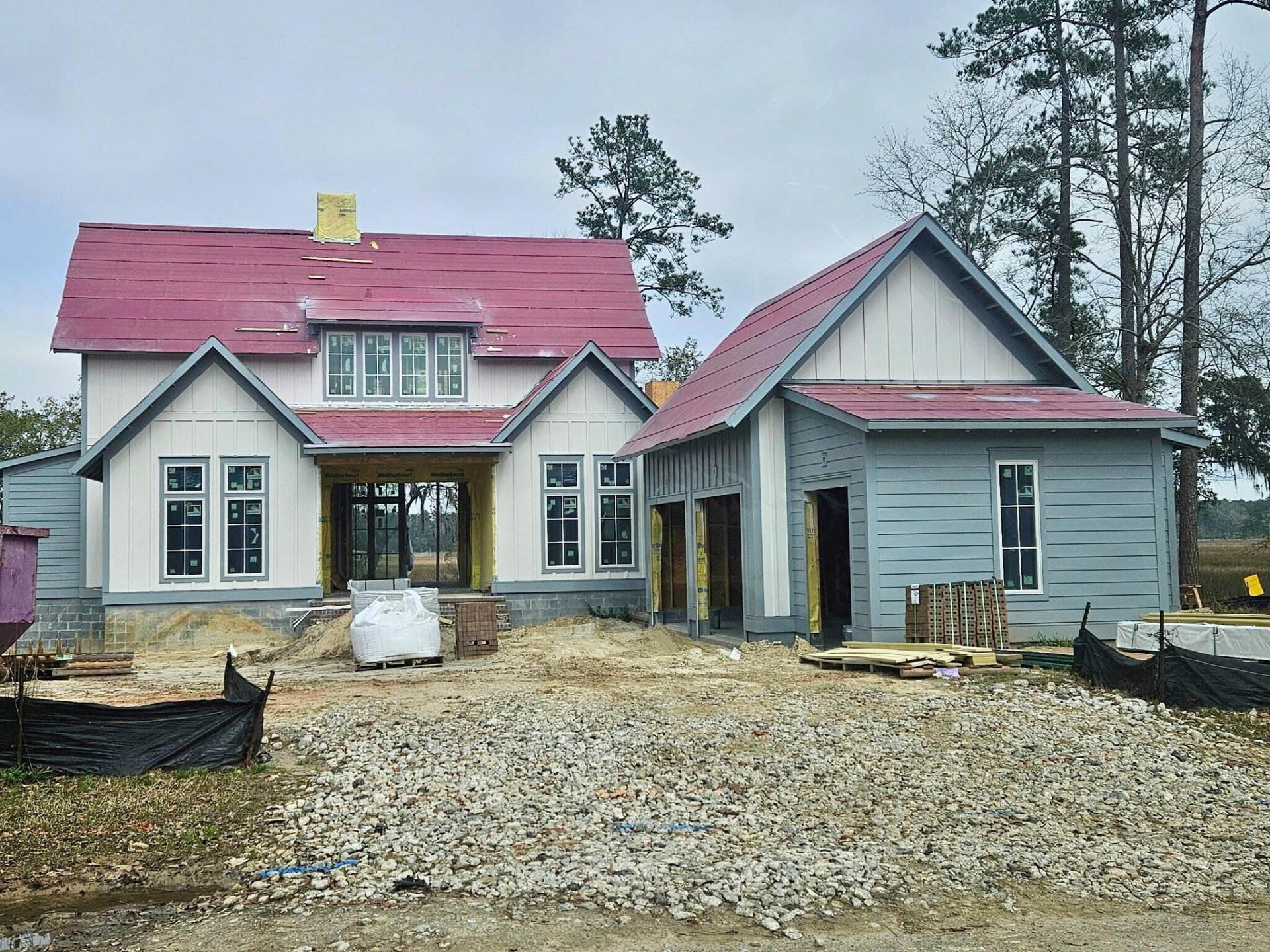 4013 Bulow Landing Road