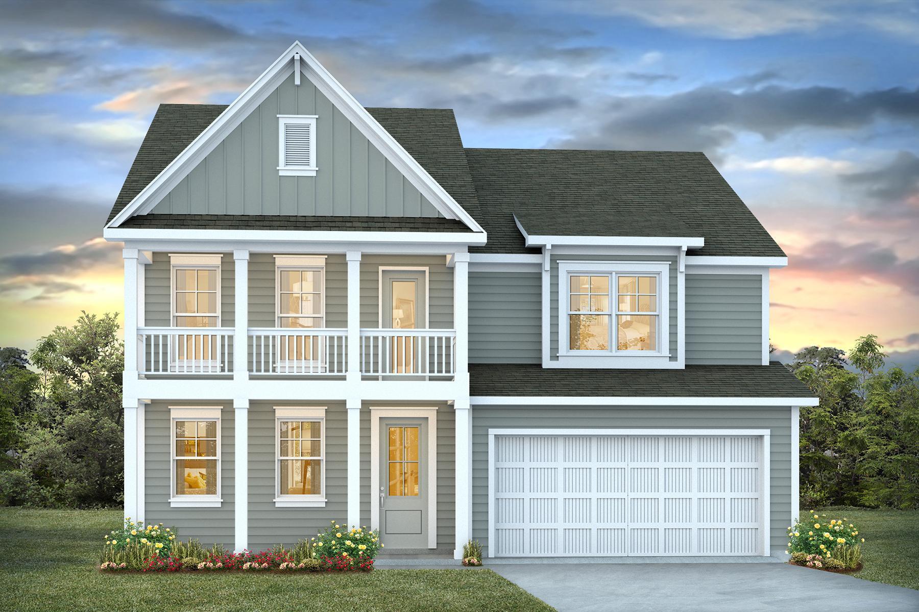 Property at 107 Midmills Lane, Summerville, SC 29486