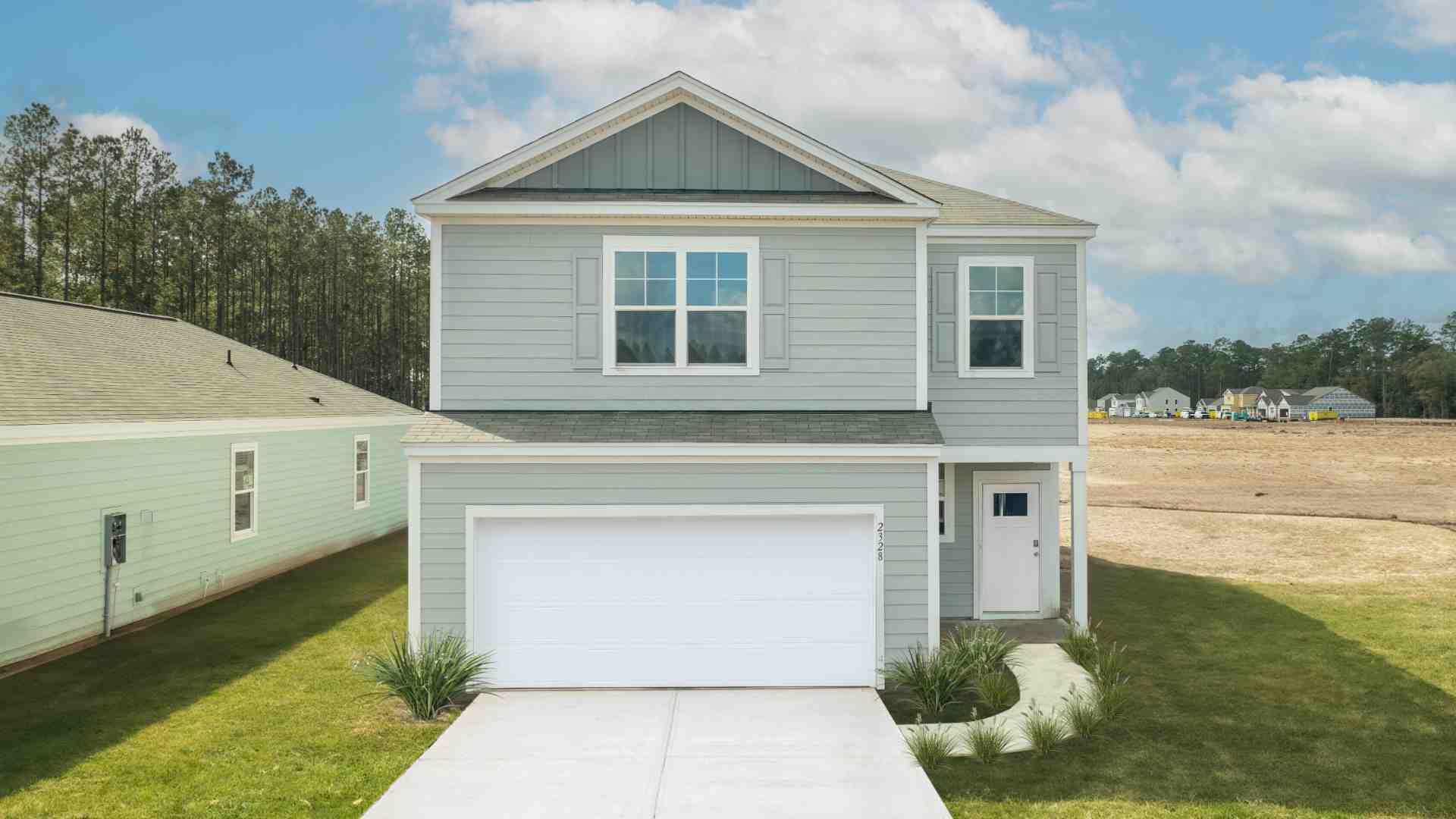 Property image 1 at 2328 Macallan Boulevard, Ravenel, SC 29470