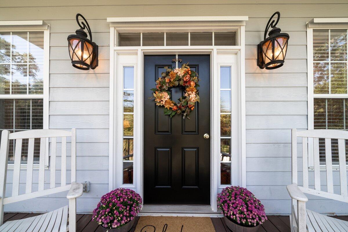 Property image 1 at 909 Fairway Drive, Edisto Island, SC 29438