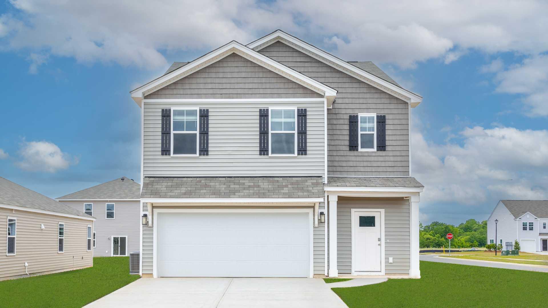 Property image 1 at 231 Wild Strawberry Lane, Moncks Corner, SC 29461