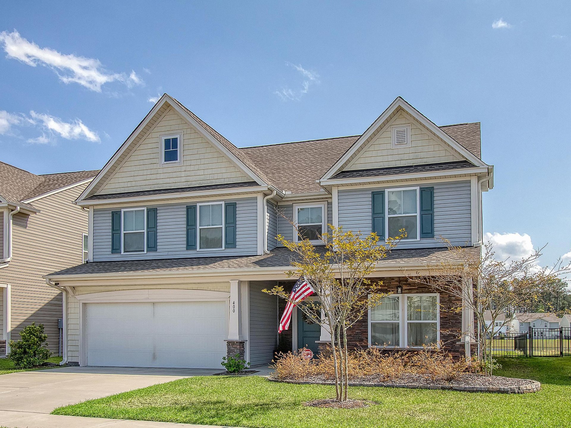 Property at 400 Dunlin Drive, Summerville, SC 29486