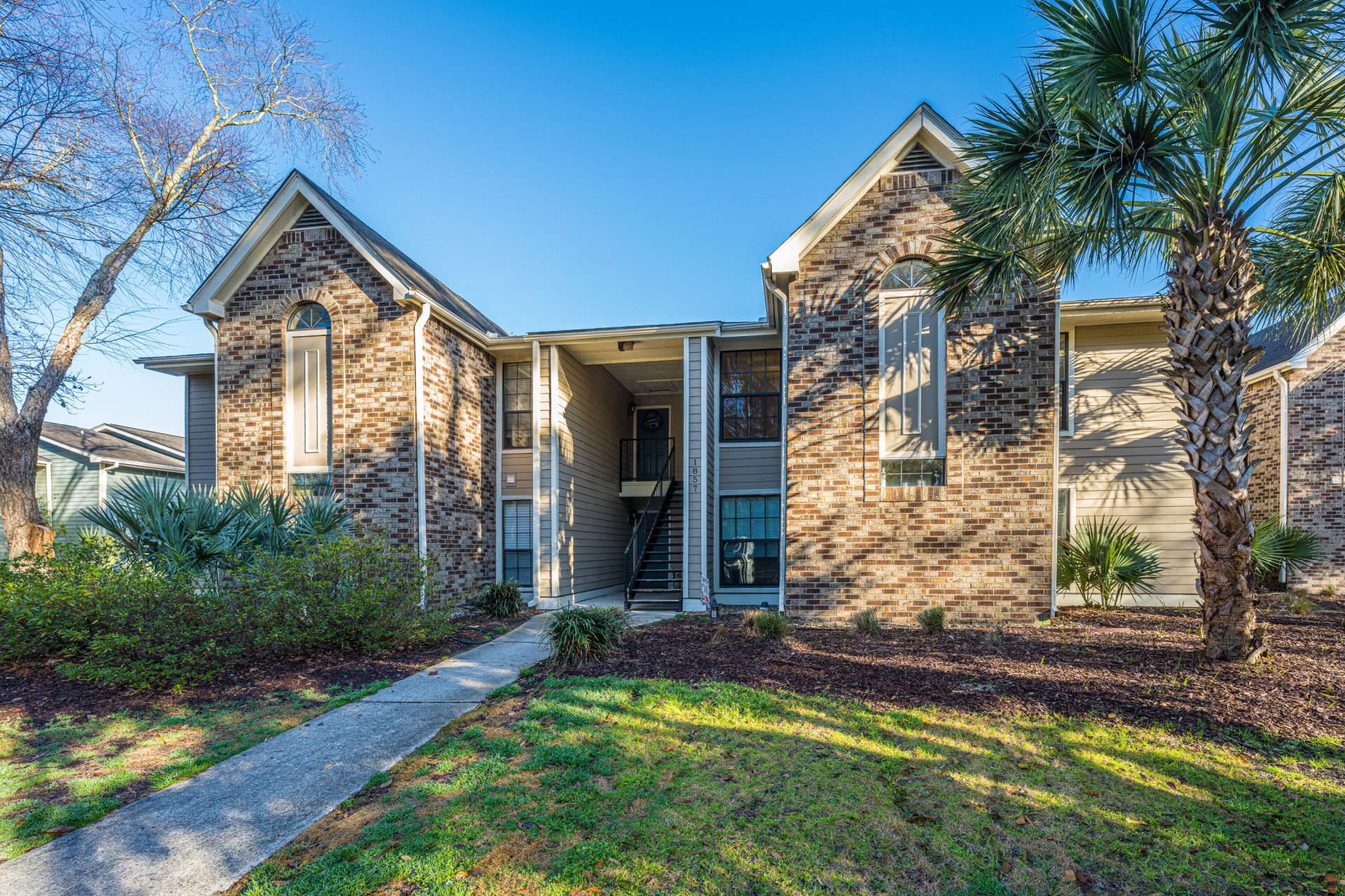 1857 Montclair Drive D