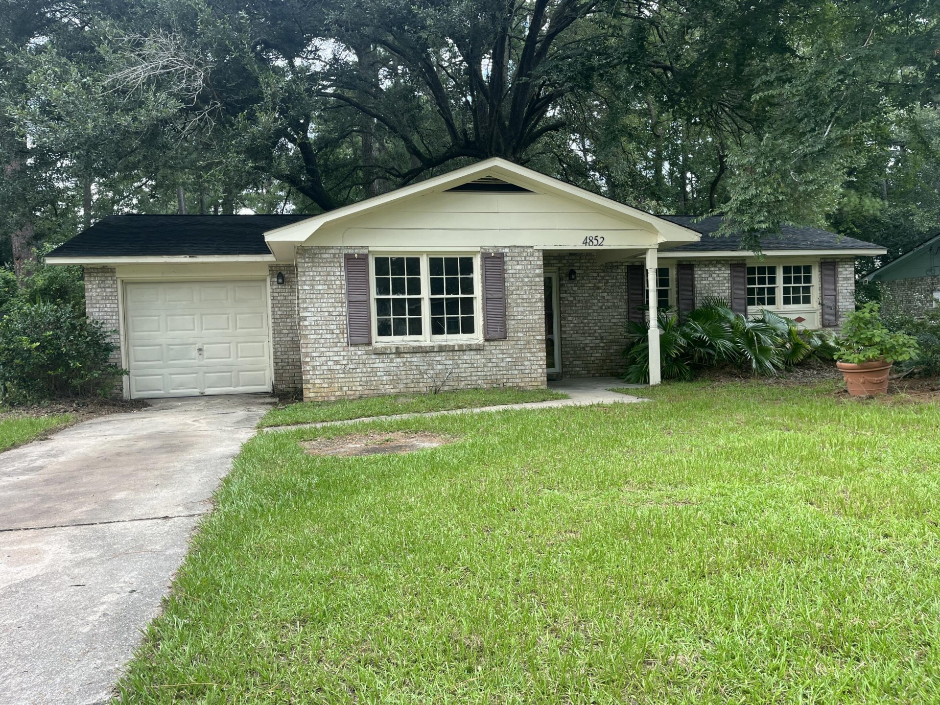 Property image 1 at 4852 Foxwood Drive, North Charleston, SC 29418