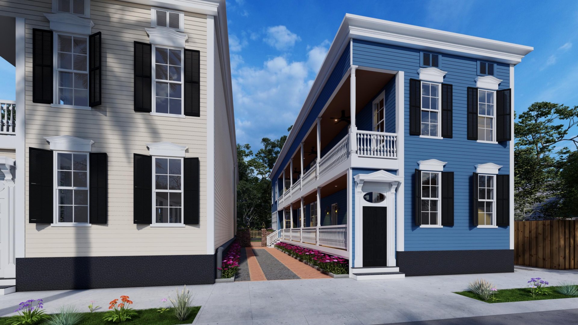 Property image 1 at 29 Gadsden Street, Charleston, SC 29401