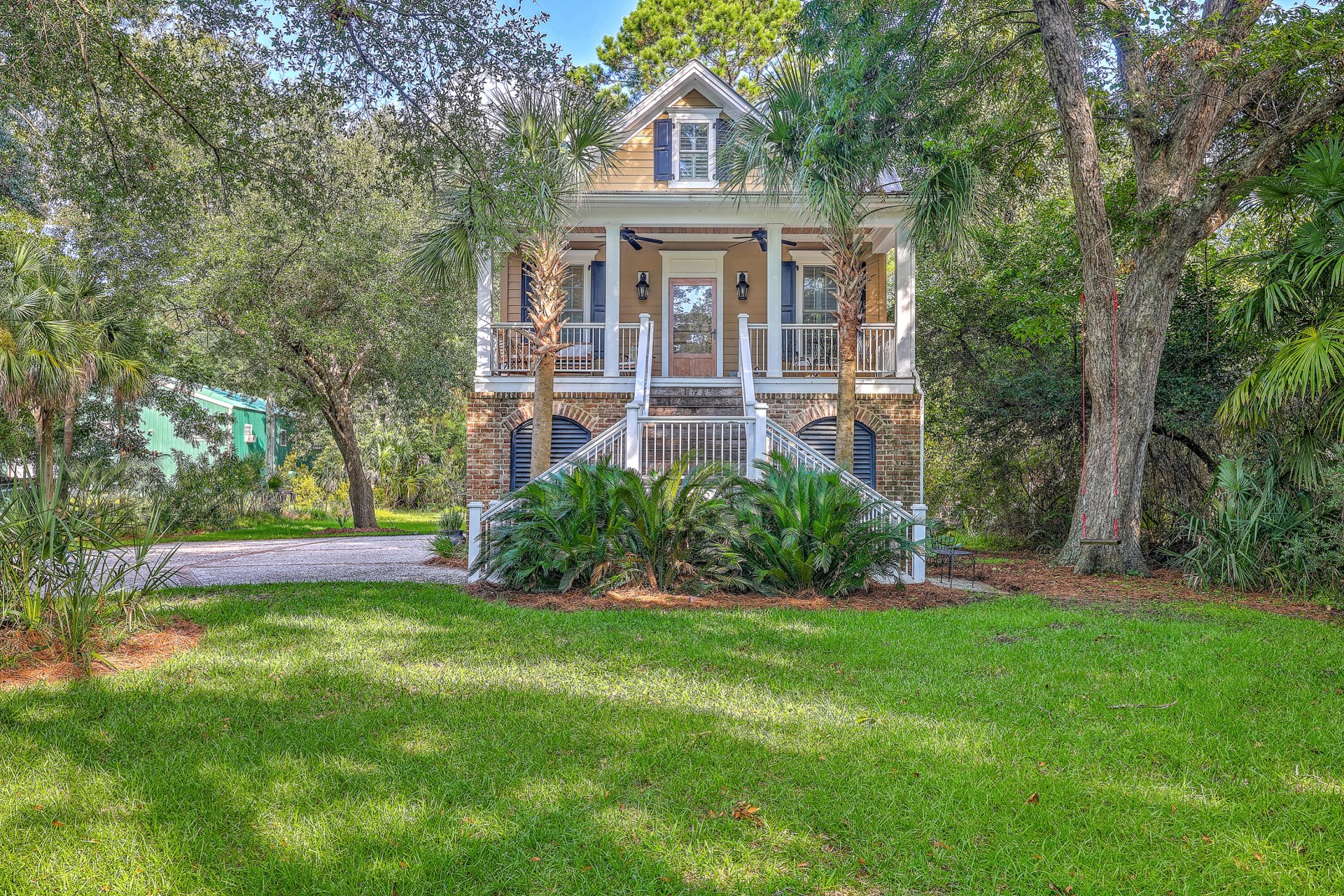 Property at 7759 Edingsville Beach Road, Edisto Island, SC 29438
