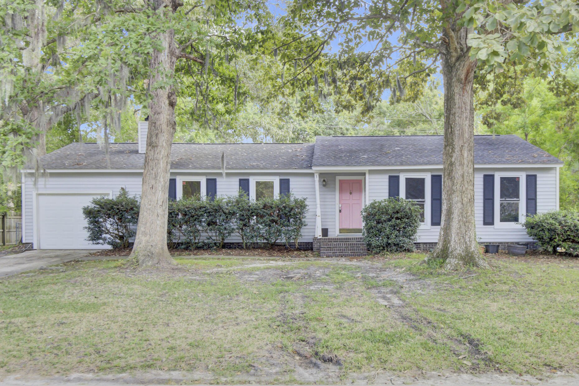 Property at 3 Tartan Court, Charleston, SC 29414