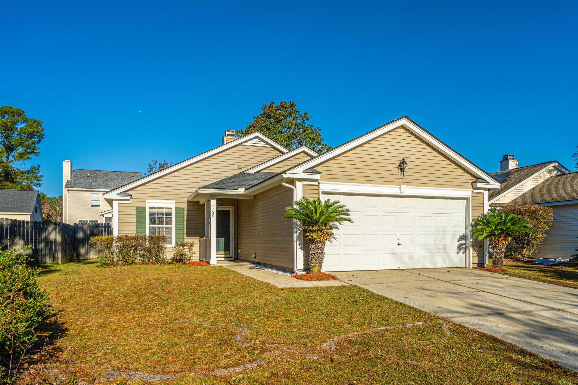 Property at 120 Two Pond Loop, Ladson, SC 29456