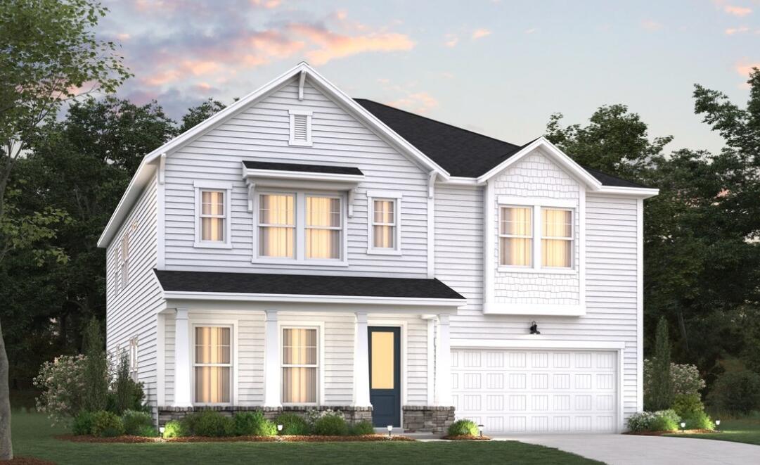 Property at 4000 Middleton Drive, Goose Creek, SC 29445